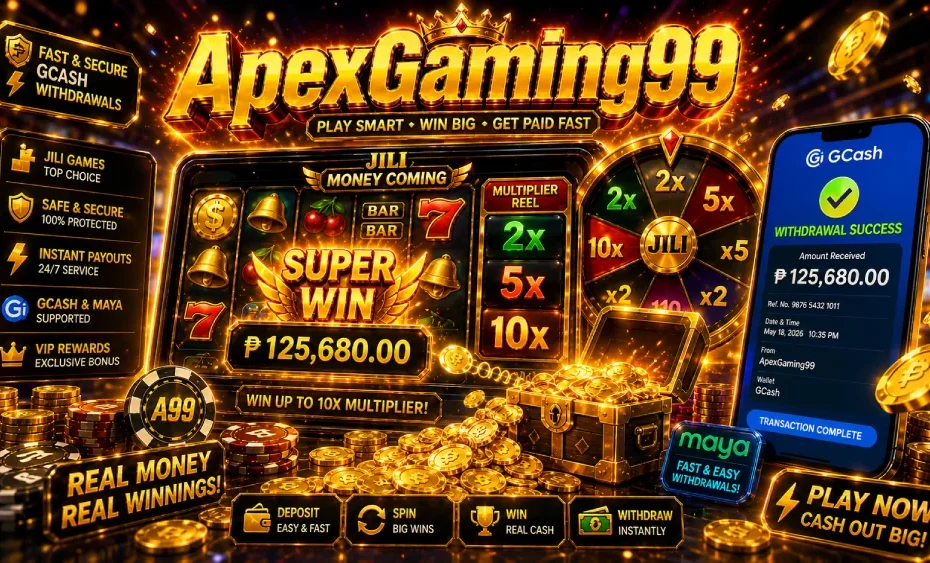 jili money coming withdrawal process apexgaming99