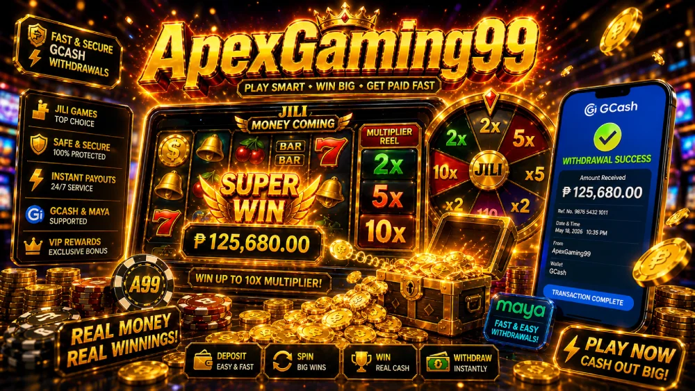 jili money coming withdrawal process apexgaming99