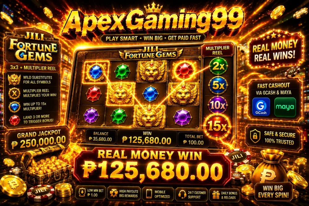 jili fortune gems real money philippines apexgaming99
