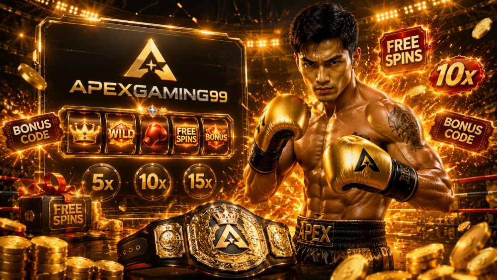 jili boxing king bonus code apexgaming99