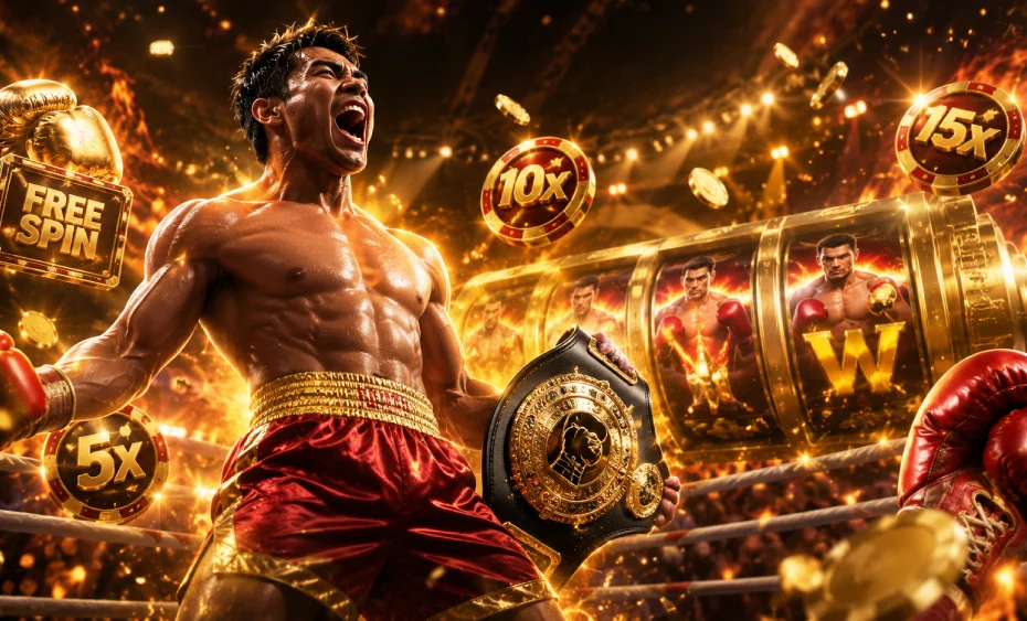 jili boxing king free spins apexgaming99