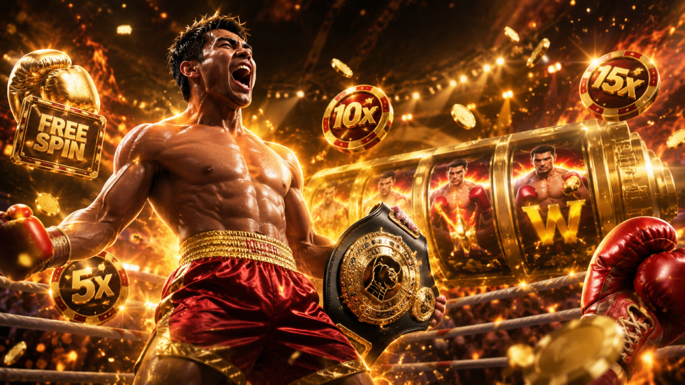 jili boxing king free spins apexgaming99