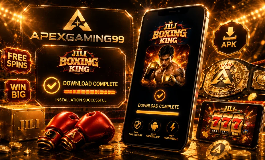 jili boxing king mobile download apexgaming99